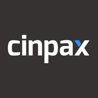 Cinpax(@cinpaxLtd) 's Twitter Profile Photo
