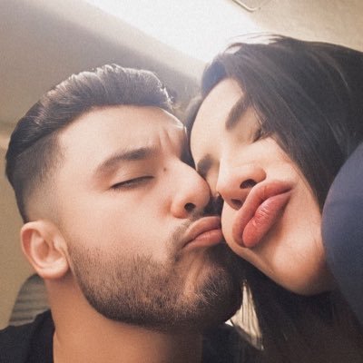 encantohuff's profile picture. pra sempre vou te amar