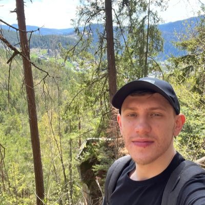 IDanylevych's profile picture. Software Engineer from Kiev, Ukraine
