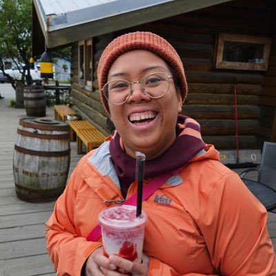 DEI Consultant | Diversity Coordinator @REI | BIPOC deserve to be outdoors | queer af 🌈 | she/her/they/them