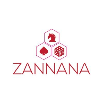 Zannana_io's profile picture. The home for tabletop & board gamers enthusiasts.