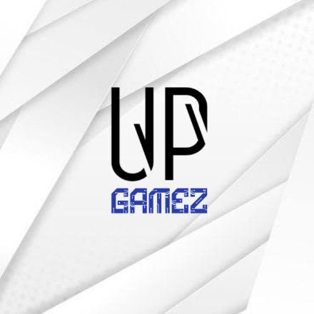 UpGameez Profile Picture