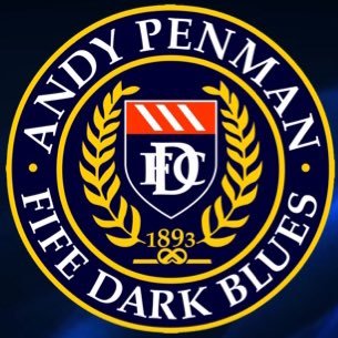 Affiliated to @dfcdsa, we are a @dundeefc supporters’ club based in Fife #thedee RTs not endorsement. All views expressed not necessarily connected to APFDB.