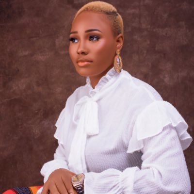 Jessica_Idehai's profile picture. Visionary | Medical Doctor | Holistically Raising Young Leaders for Global Impact @regnum_academy