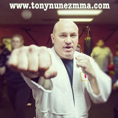 10th Degree Professor GOJU MMA Karate & Celebrity Bodyguard. https://t.co/gqUl0614WE
