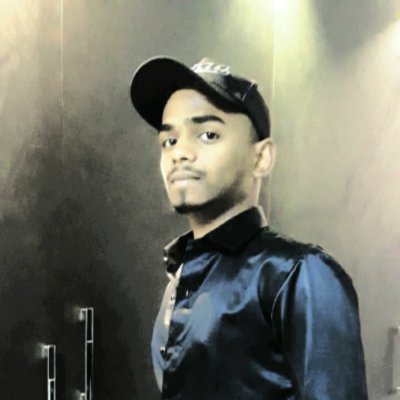 AnkitGo23796575's profile picture. About Donald Trump