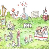 DoctoralSchoolsVUB (@phd_vub) 's Twitter Profile