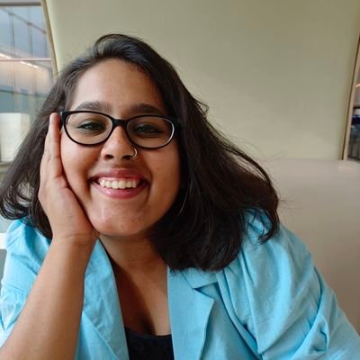 25 | Labour & Migration Researcher | NLSIU 2022 | APU 2020