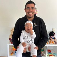 Leandro Damascena - Pai de Helena (@leocdamascena) 's Twitter Profile Photo