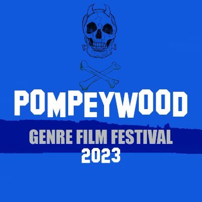 Portsmouth UK's brand new genre film festival! Now in its second year! This Years date is September 17th At The Wedge Wood Rooms.