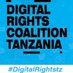 Digital Rights Coalition Tanzania (@digitalrightstz) Twitter profile photo Digital Rights Coalition Tanzania (@digitalrightstz) Twitter profile photo