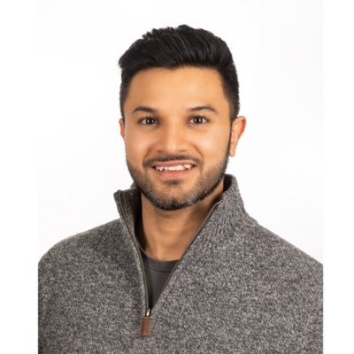 VP of Product @Nayya_Inc | ex-Director @Uber | Stay hungry, stay foolish | 📍NYC