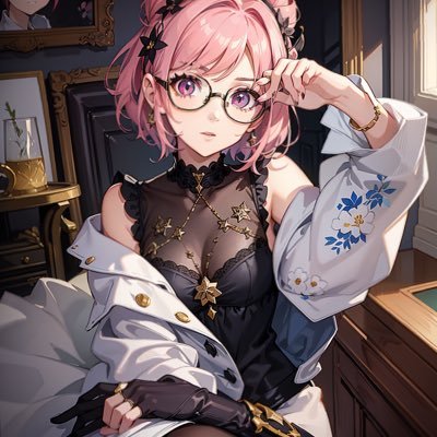 AI美女鑑定団さんのプロフィール画像
