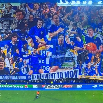 CFCKobe17's profile picture. @chelseafc