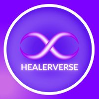 Healerverse(@healerverse) 's Twitter Profile Photo