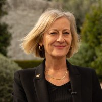 Edith Heines (@edithheineswfp) 's Twitter Profile