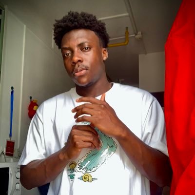 yk_ribaddo's profile picture. Importa mucho no perder la importancia en lo que realmente importa