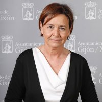 Carmen Moriyón(@CarmenMoriyon) 's Twitter Profile Photo
