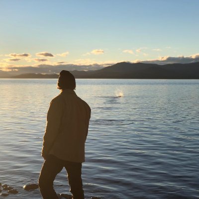 Patagonian skipping stones professional | Antarctic sapiens 🇦🇶