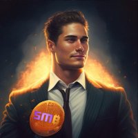 ๐น SMB BTC FUND ๐น (@smb_vc) 's Twitter Profile Photo ๐น SMB BTC FUND ๐น (@smb_vc) 's Twitter Profile Photo