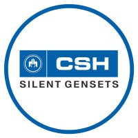 CSH Gensets India(@cshpowerindia) 's Twitter Profile Photo