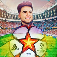 Jose SportsData(@canal90fut) 's Twitter Profile Photo