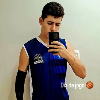 LuccaPassos21's profile picture. BBMP!❤️💙