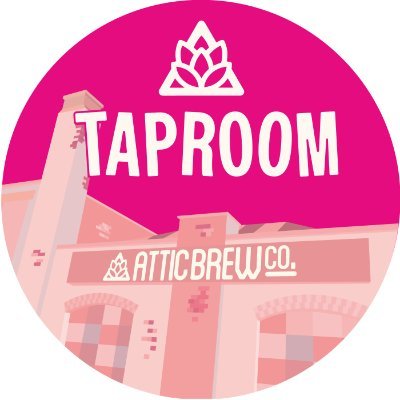 Attic Brew Co Tap Profile