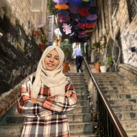 Noor Surib (@noor_surib) Twitter profile photo