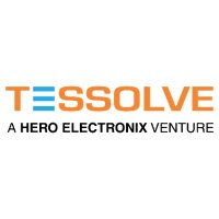 Tessolve (@tessolve_) 's Twitter Profile Photo Tessolve (@tessolve_) 's Twitter Profile Photo