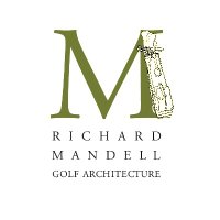 Richard Mandell Golf Architecture(@RichardMandell) 's Twitter Profile Photo