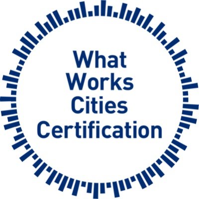 What Works Cities Profile
