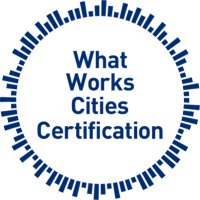 What Works Cities (@whatworkscities) 's Twitter Profile