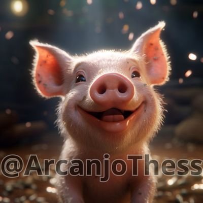 ArcanjoThess Profile Picture