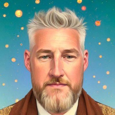 Transformation. Ex-Civil Servant, now Big4. Shiny new tech-magpie. Unrealistic optimist. Views my own etc. Done here. https://t.co/zsM6qrb7nd and Threads