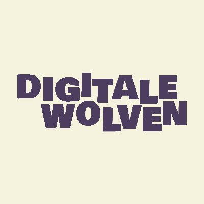 Digitale Wolven
