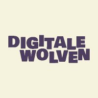 Digitale Wolven (@digitalewolven) 's Twitter Profile