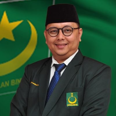 Presiden Kongres Pemuda Indonesia
Pitra Romadoni
Periode 2021 - 2026