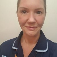 Running Nurse 😊(@KelDFos81) 's Twitter Profile Photo