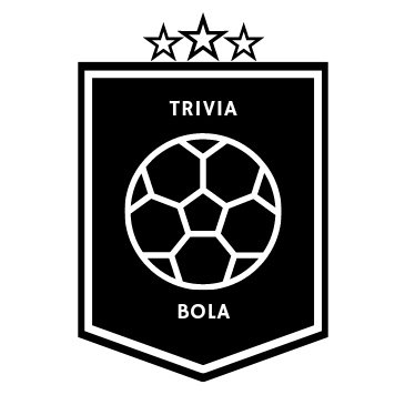 Memberikan trivia tentang bolasepak, isu semasa dan kuiz-kuiz berkenaan dunia bolasepak     https://t.co/jSBovHfVou