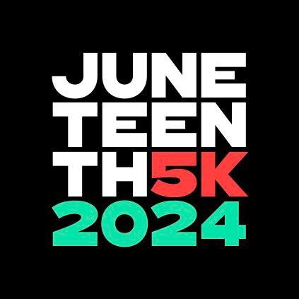 The annual #Juneteenth March is a 5K Walk/Run/Roll to commemorate the emancipation of African-American slaves, via health, wellness and economic inclusion.