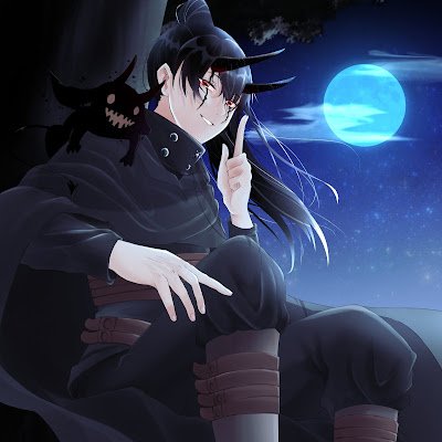 CoderMan8Bits's profile picture.
