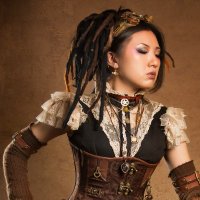 MaRy@日本スチームパンク協会⚙️理事長 (@strangeartifact) 's Twitter Profile