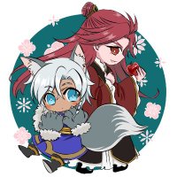 にっこ (@c09sha) 's Twitter Profile