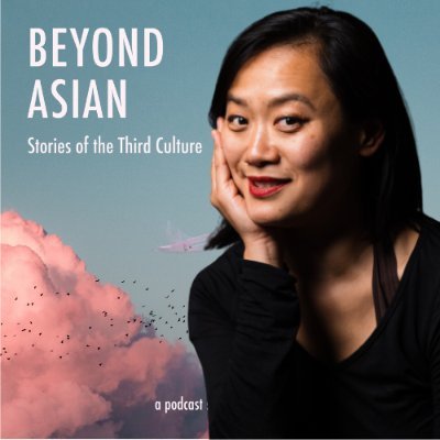 Beyond_Asian's profile picture. Intercultural Shapeshifter & Storyteller
Podcast & movement for Third Culture people with Asian roots and global branches. Listen on all podcatchers