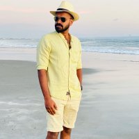 🌟Aravind🌟 (@iamaraviind) 's Twitter Profile