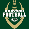 Grayson Rams football