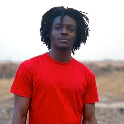 Junaid Timtooni Yakubu Profile