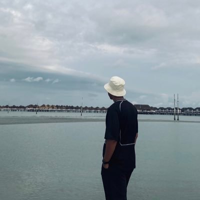 WaanAhmed's profile picture. When you got God, you got friend .