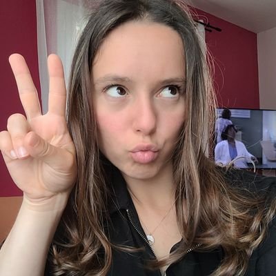 Elodie_Bojko's profile picture. 1972 | 912 | R 🌟  {99 A&F}